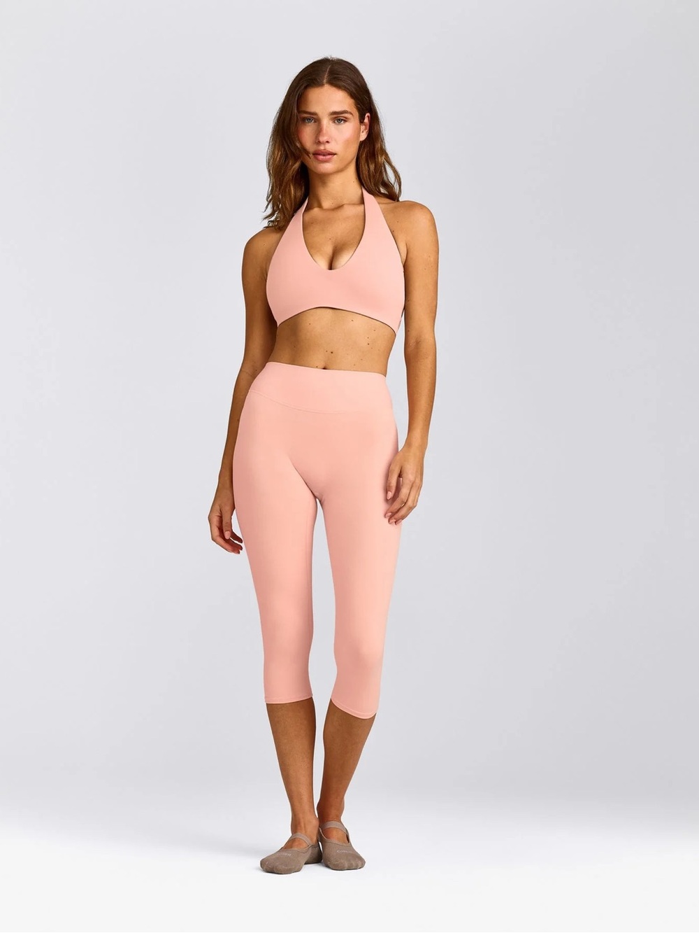 Oner Active SoftMotion Minimal  Halter Bralette